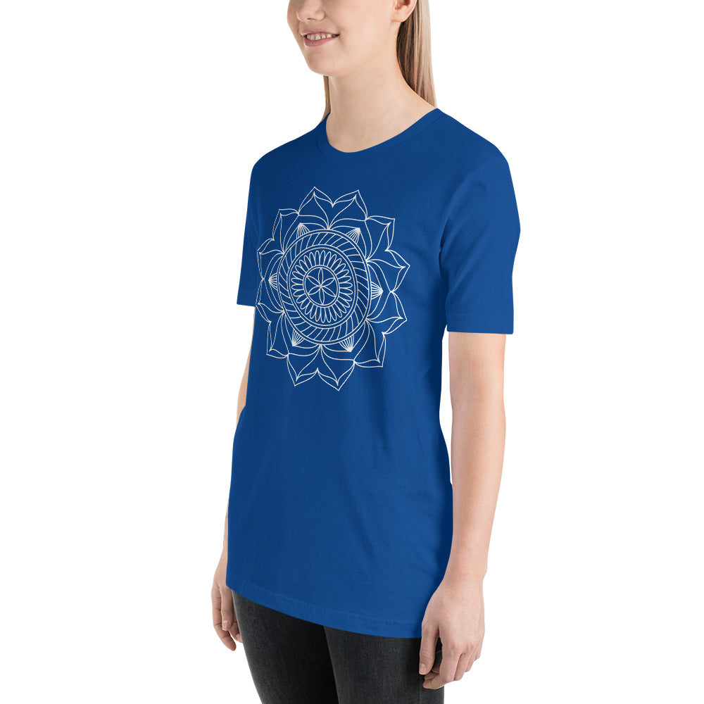 Mandala T-Shirt Mandala T-Shirt